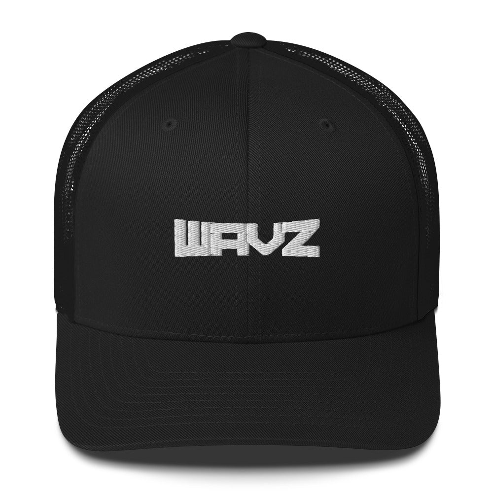 WAVZ Classic Stitch Cap