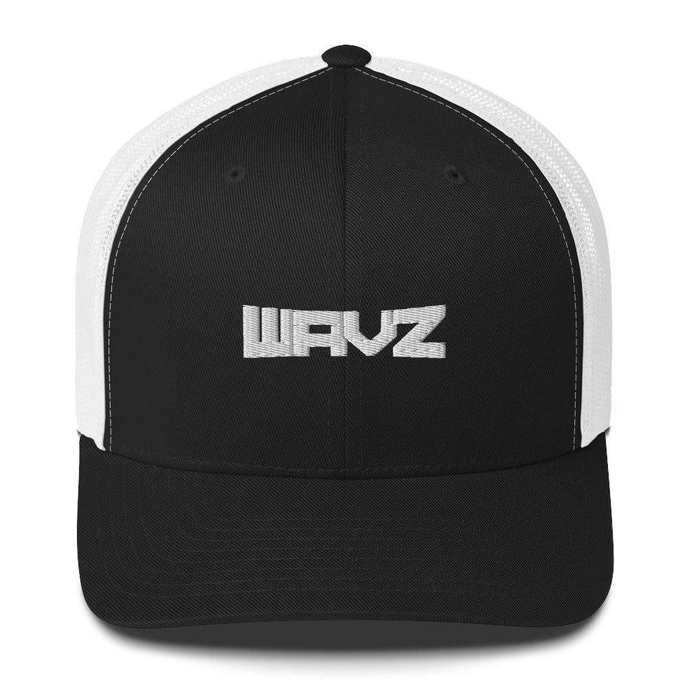 WAVZ Classic Stitch Cap