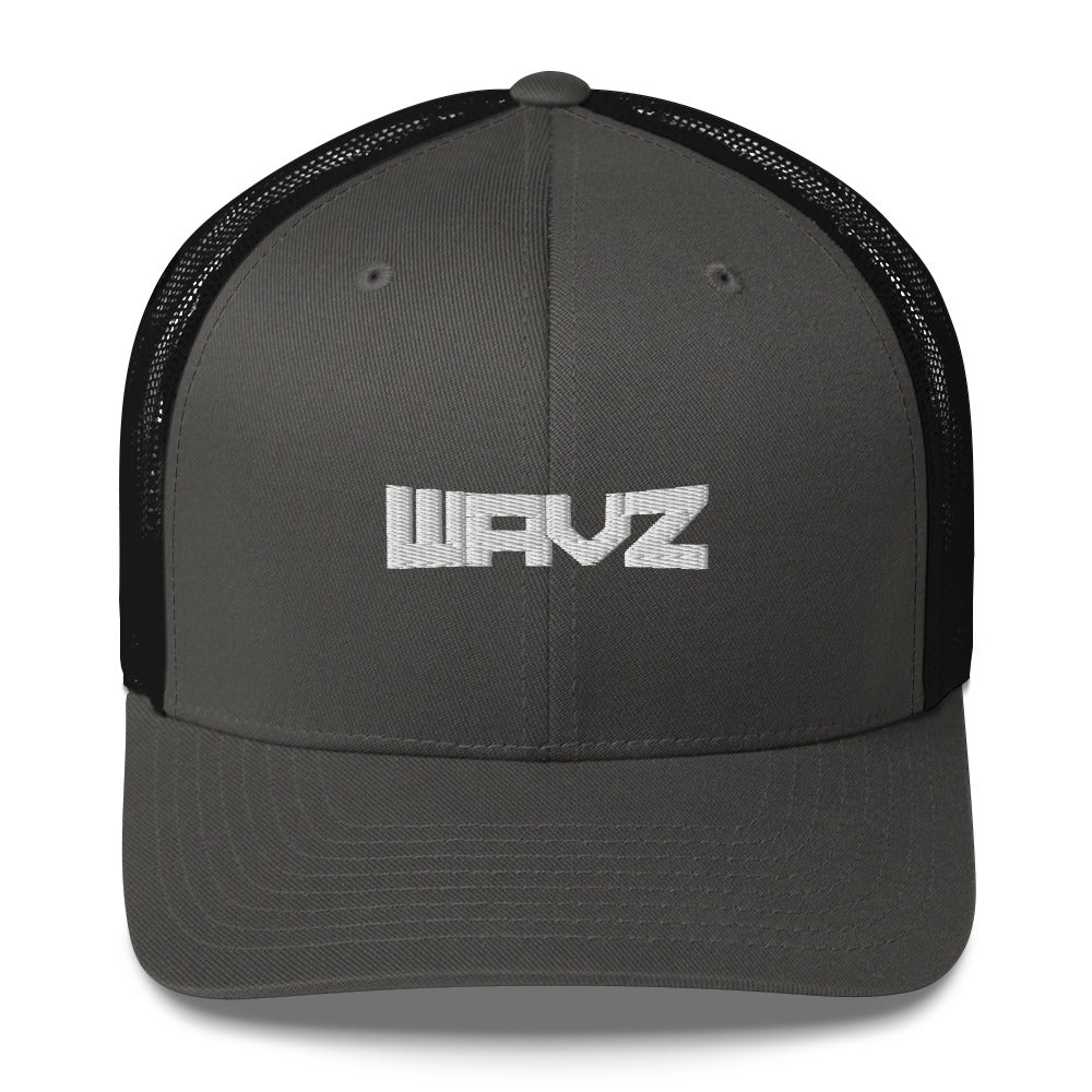 WAVZ Classic Stitch Cap