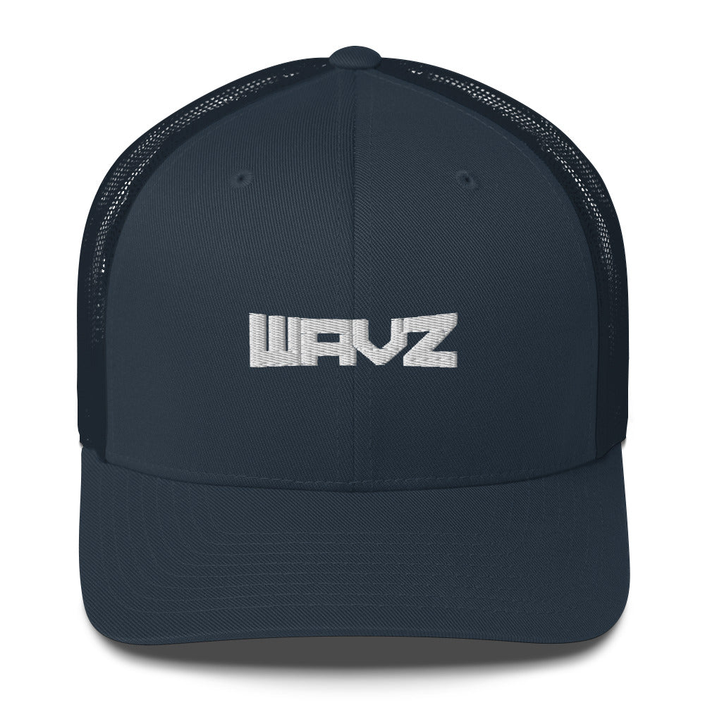 WAVZ Classic Stitch Cap